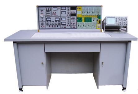 HY-3000F型模電、數電、自動(dòng)控制原理實(shí)驗室設備