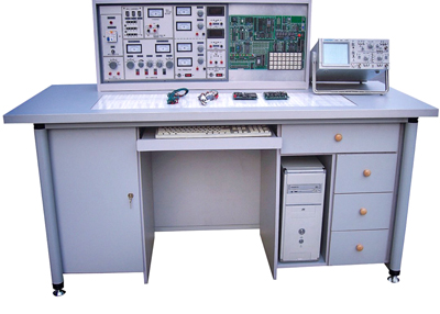 HY-3000H型模電、數電、通訊原理實(shí)驗裝置