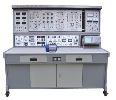 HYL-3000型電工實(shí)驗裝置
